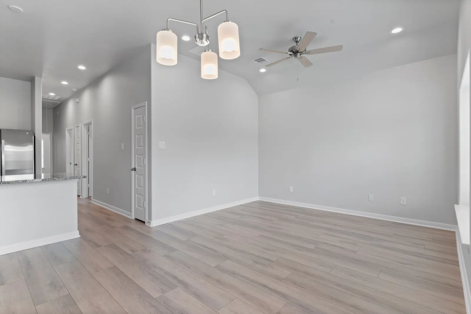 11893 East Gate Drive, a new home by Alta Homes in Willis, TX