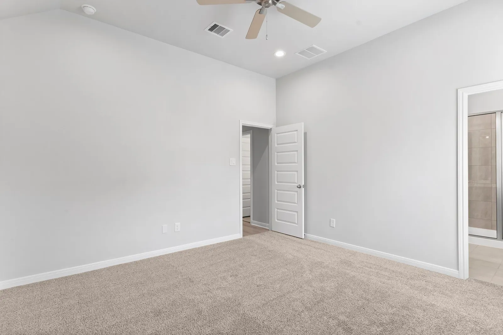 11893 East Gate Drive, a new home by Alta Homes in Willis, TX