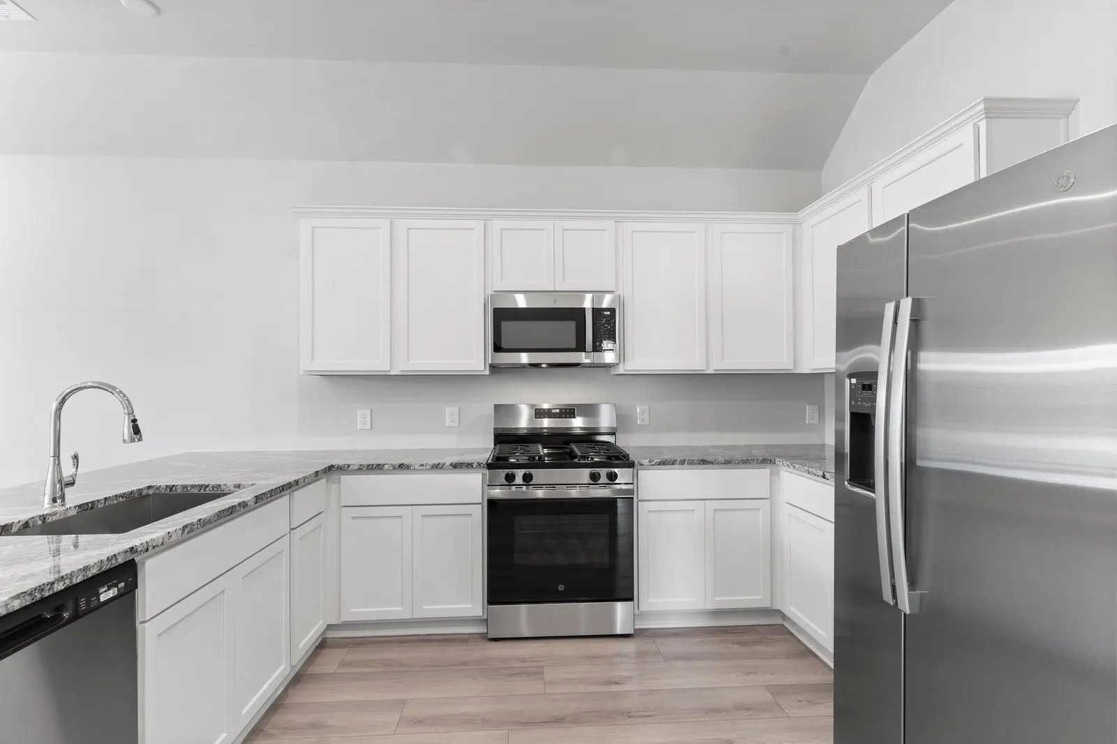 11893 East Gate Drive, a new home by Alta Homes in Willis, TX