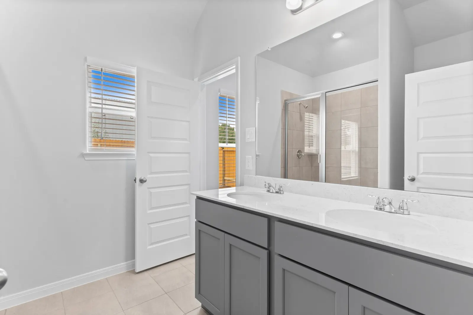 11893 East Gate Drive, a new home by Alta Homes in Willis, TX