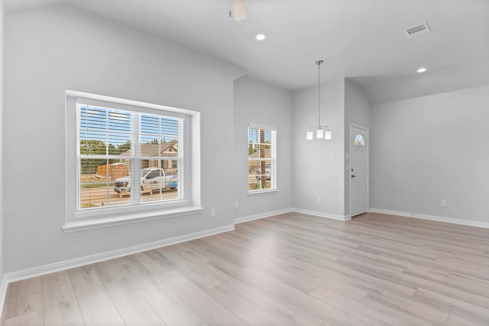 11893 East Gate Drive, a new home by Alta Homes in Willis, TX