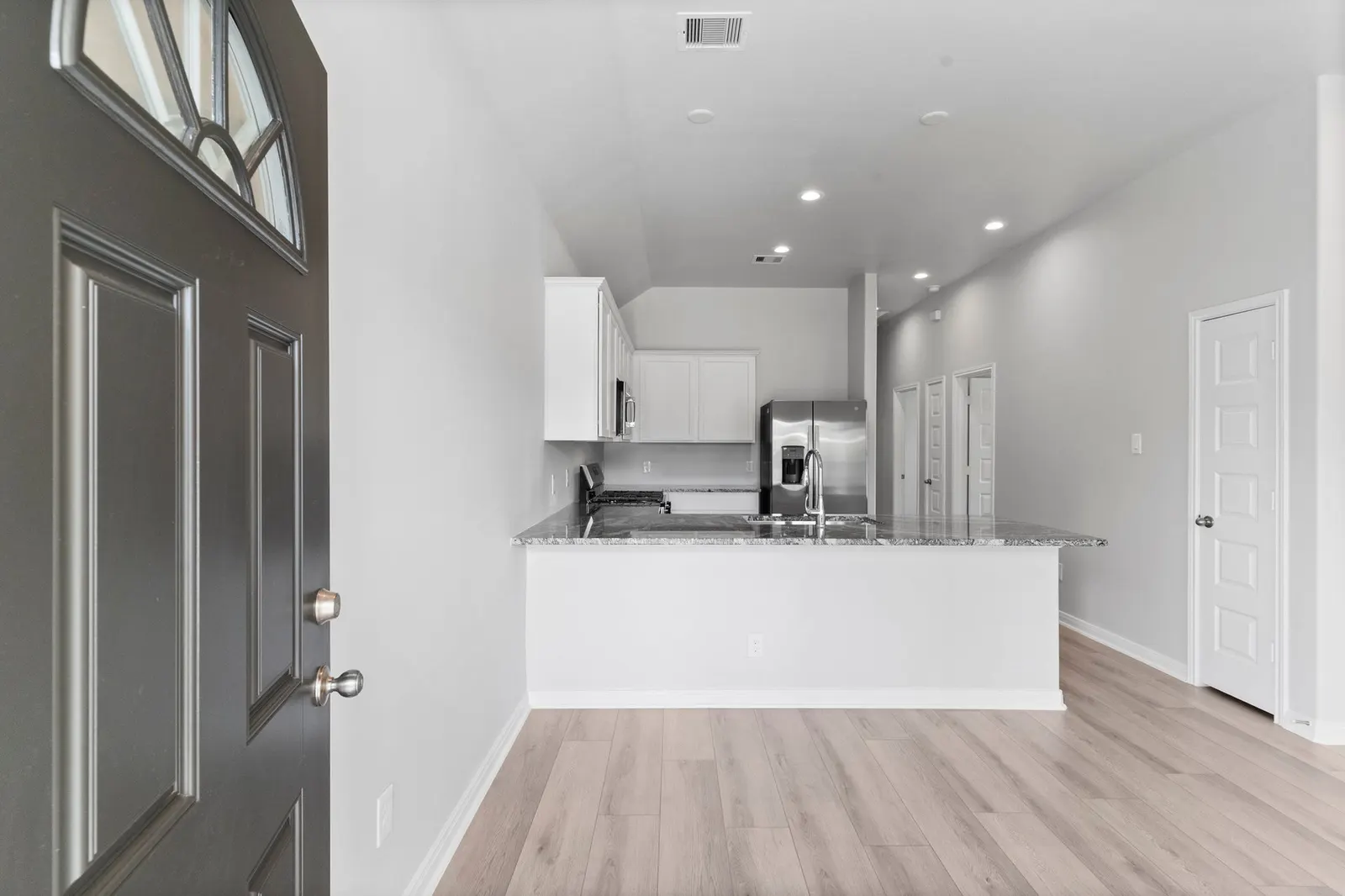 11893 East Gate Drive, a new home by Alta Homes in Willis, TX