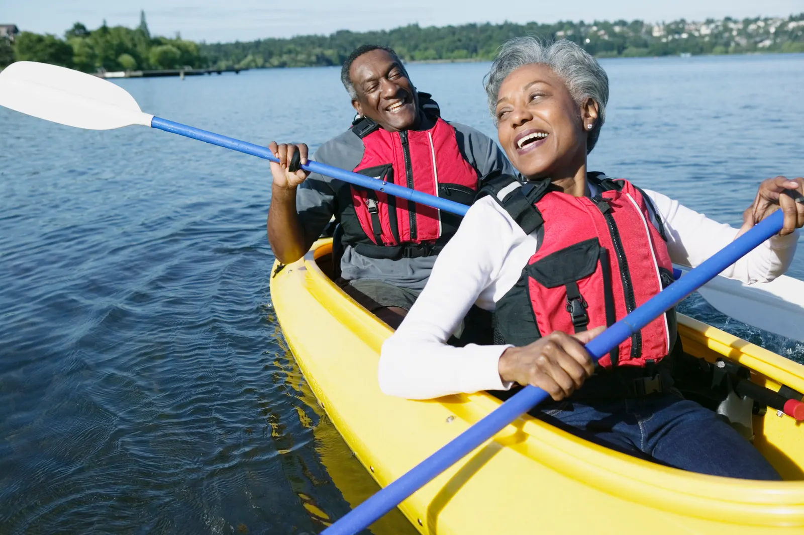 10 Reasons Willis Should Be Your New Happy Place