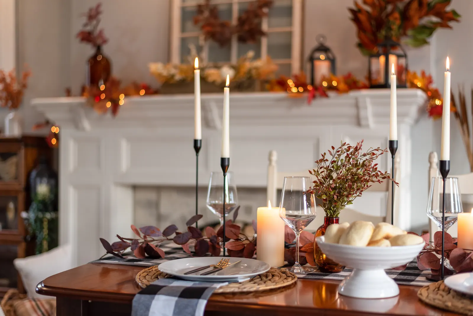Thanksgiving: A Season of Gratitude