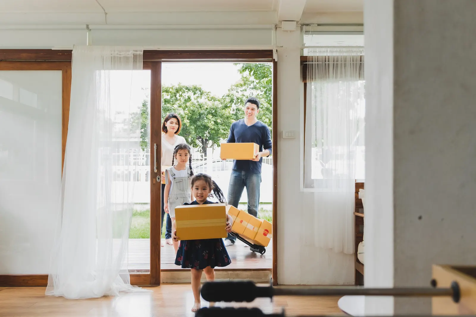 Building Your Dream Home in Conroe and Willis: What You Need to Know
