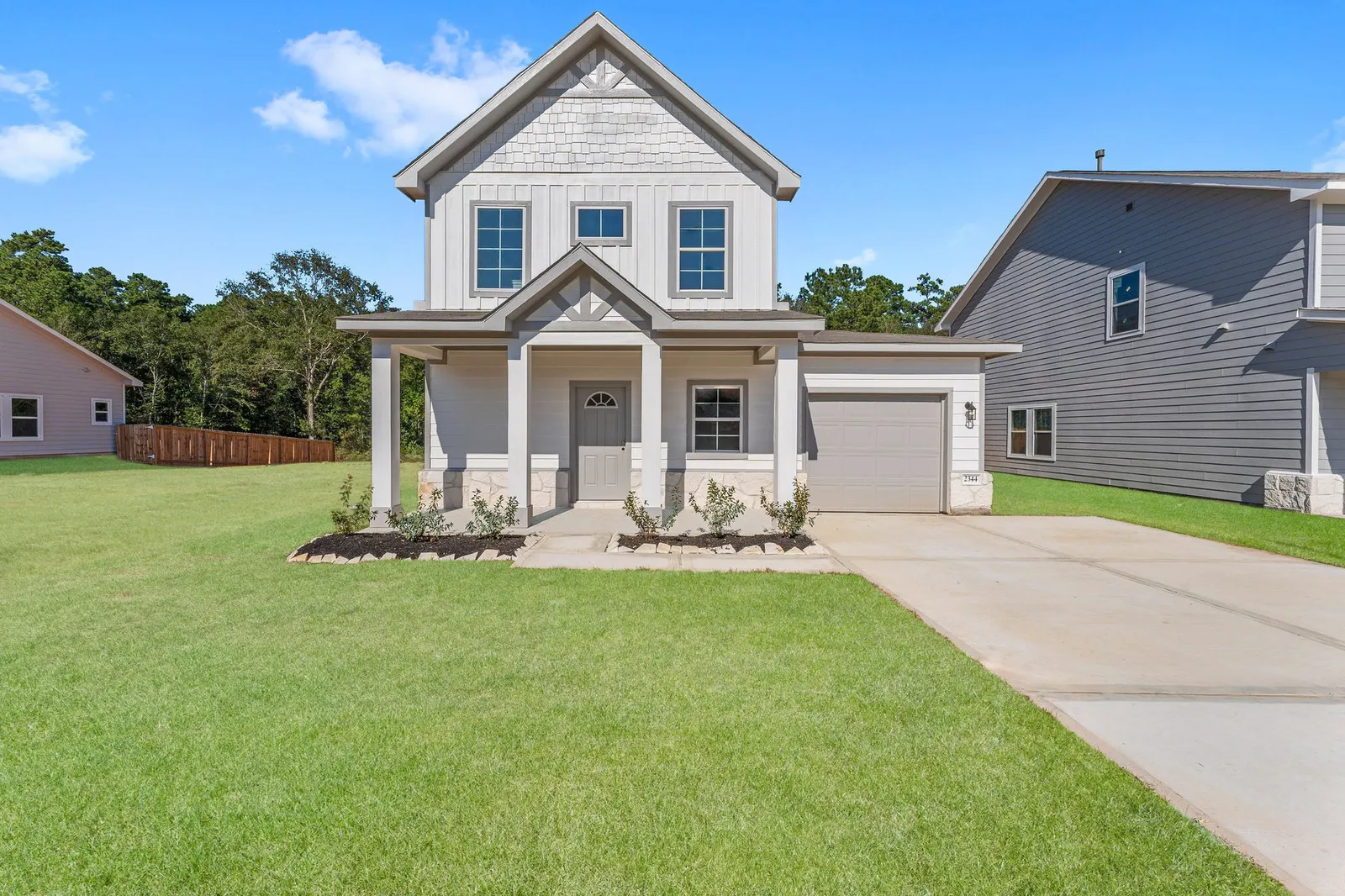 East Gate Villas: Your Oasis of Comfort and Style in Willis, TX