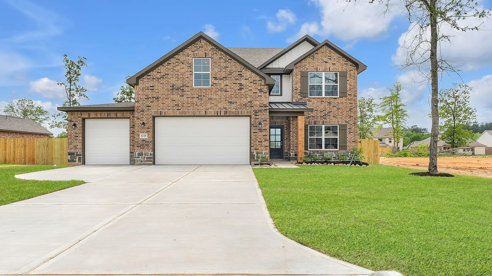 Opportunity is Knocking: Why Now is the Perfect Time to Buy a New Home in Conroe, TX