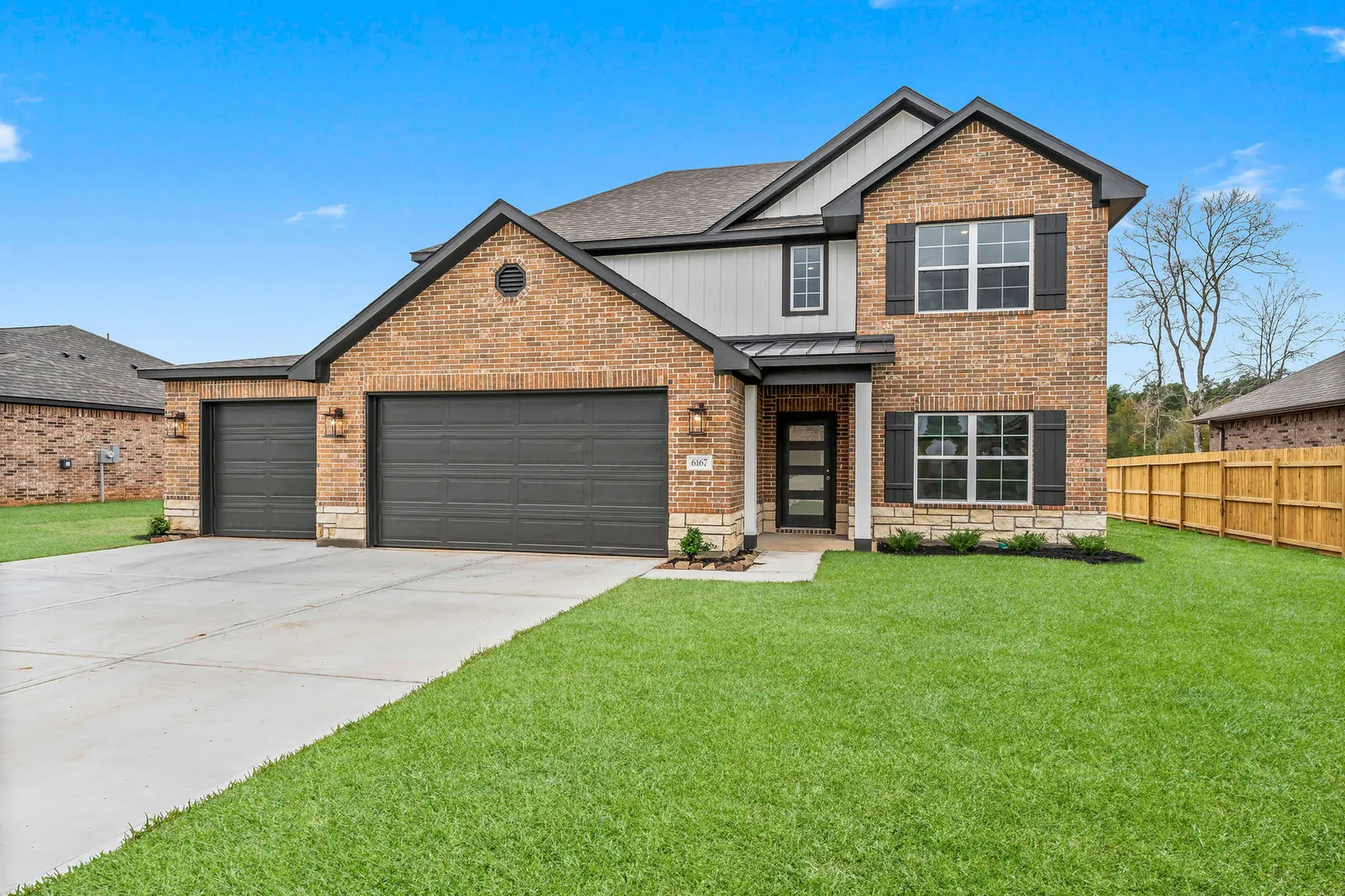 Spring 2025 Homebuying Trends in Conroe, Texas