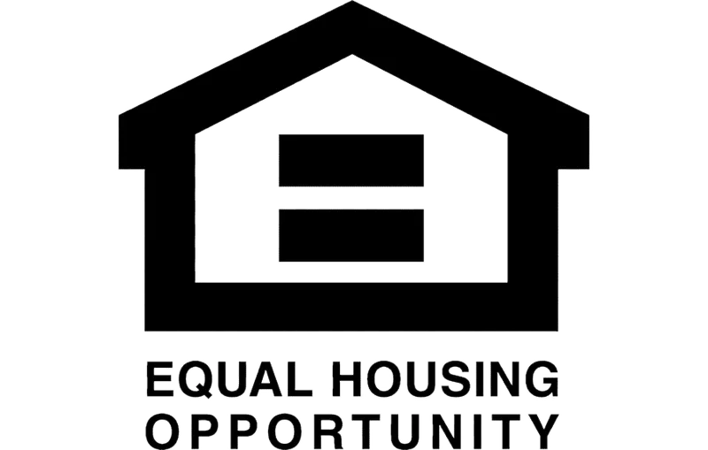 Equal Housing Opportunity