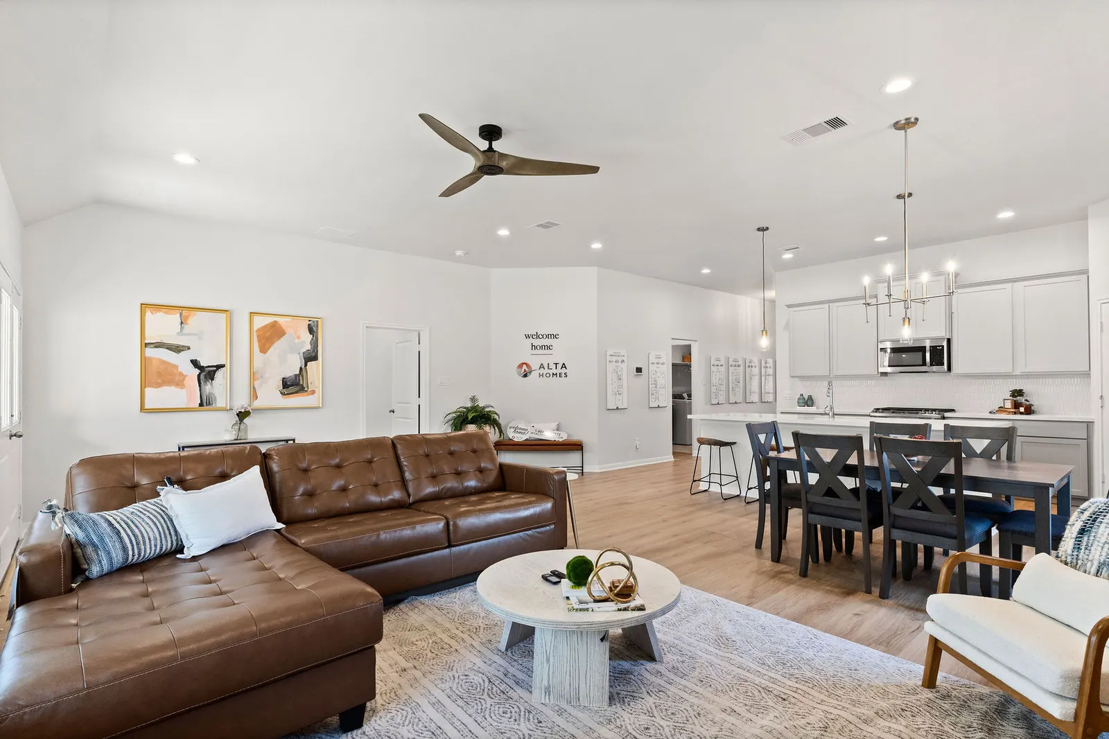 Discover Incredible Savings in Lexington Heights!