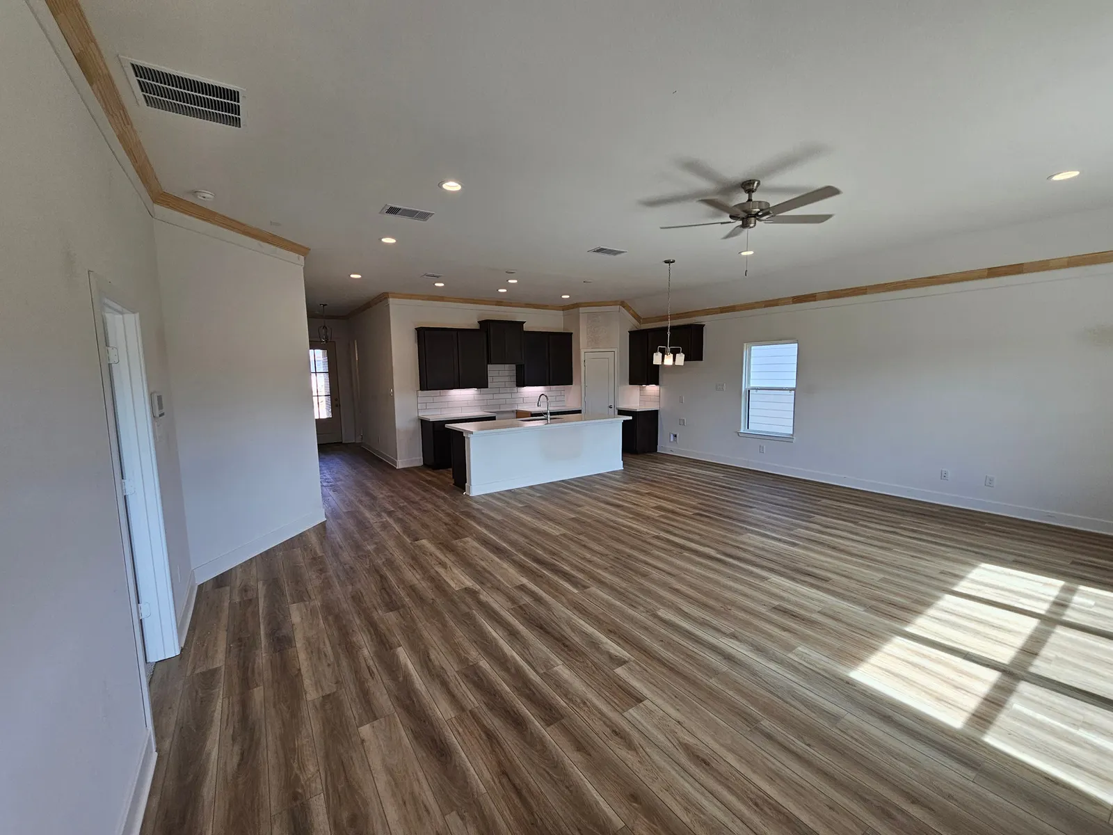 11981 Barbaro Drive, a new home by Alta Homes in Willis, TX