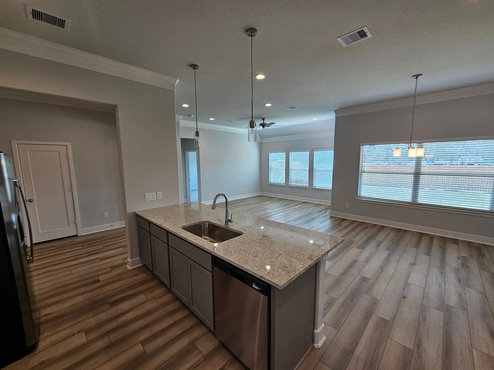 11973 Barbaro Drive, a new home by Alta Homes in Willis, TX
