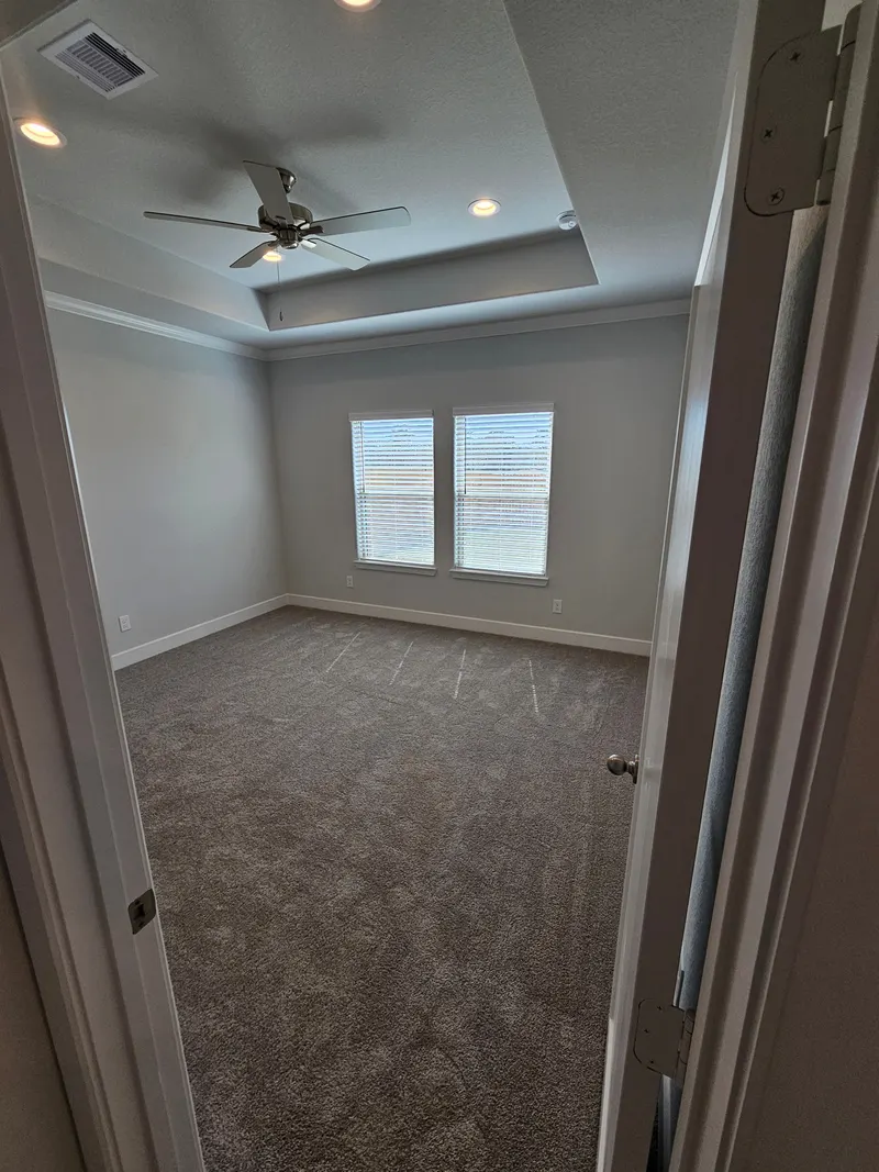 11973 Barbaro Drive, a new home by Alta Homes in Willis, TX