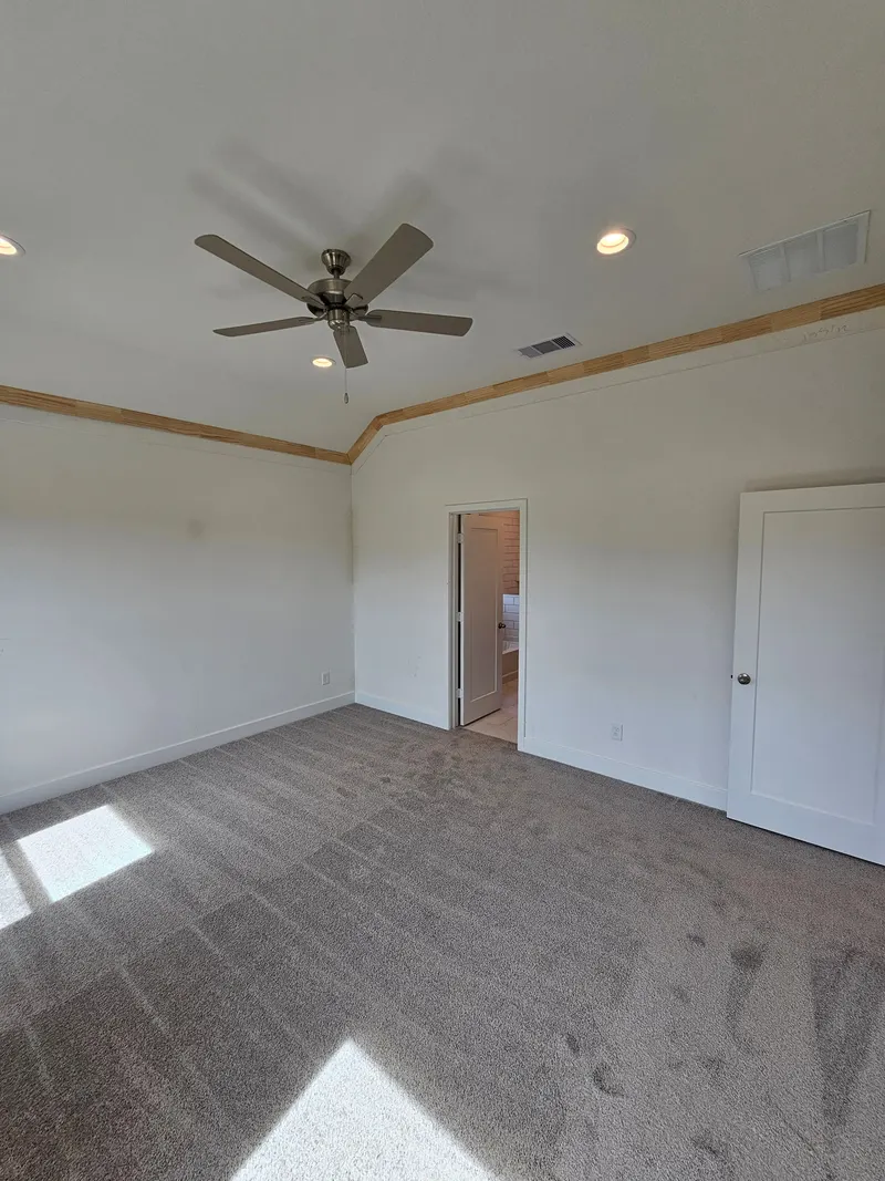 11981 Barbaro Drive, a new home by Alta Homes in Willis, TX