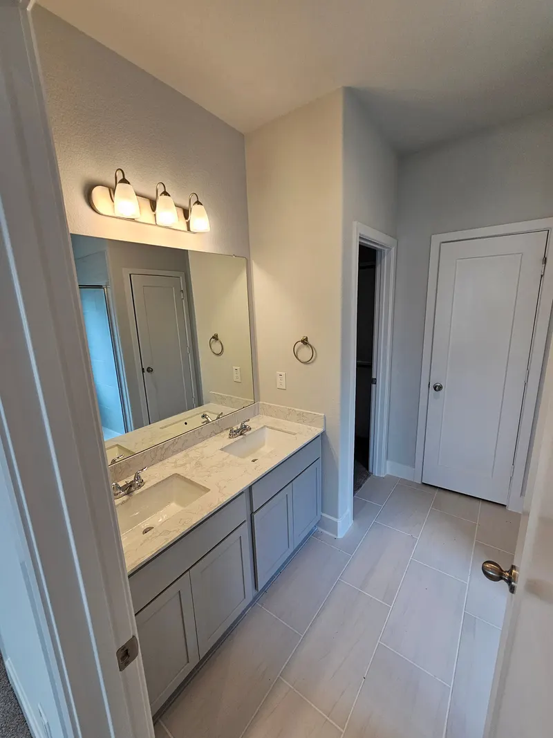 11973 Barbaro Drive, a new home by Alta Homes in Willis, TX