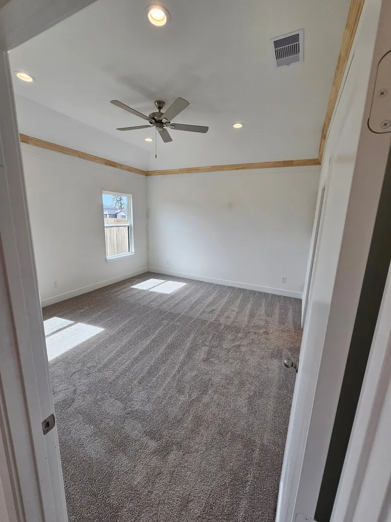 11981 Barbaro Drive, a new home by Alta Homes in Willis, TX