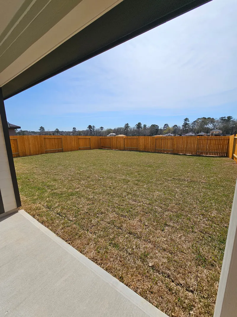 11973 Barbaro Drive, a new home by Alta Homes in Willis, TX