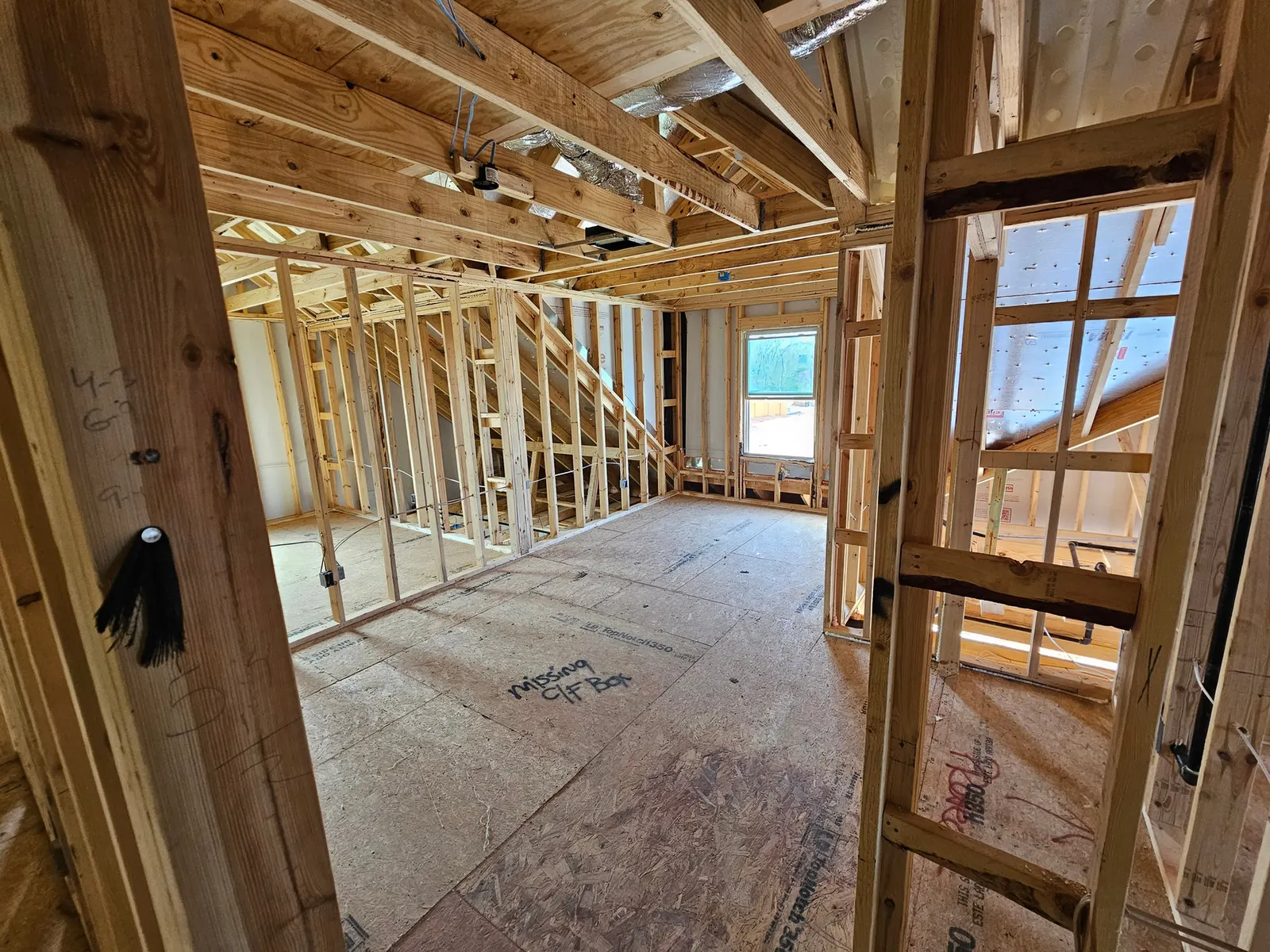 11818 Serena's Song Drive, a new home by Alta Homes in Willis, TX