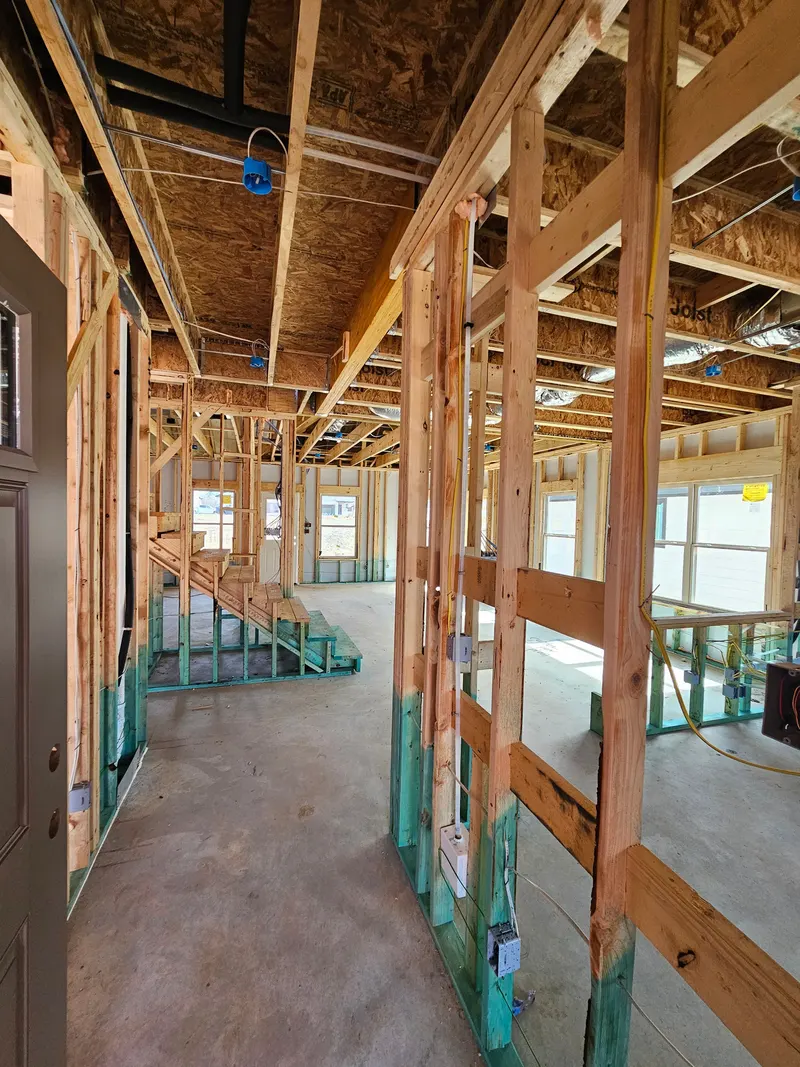 11818 Serena's Song Drive, a new home by Alta Homes in Willis, TX