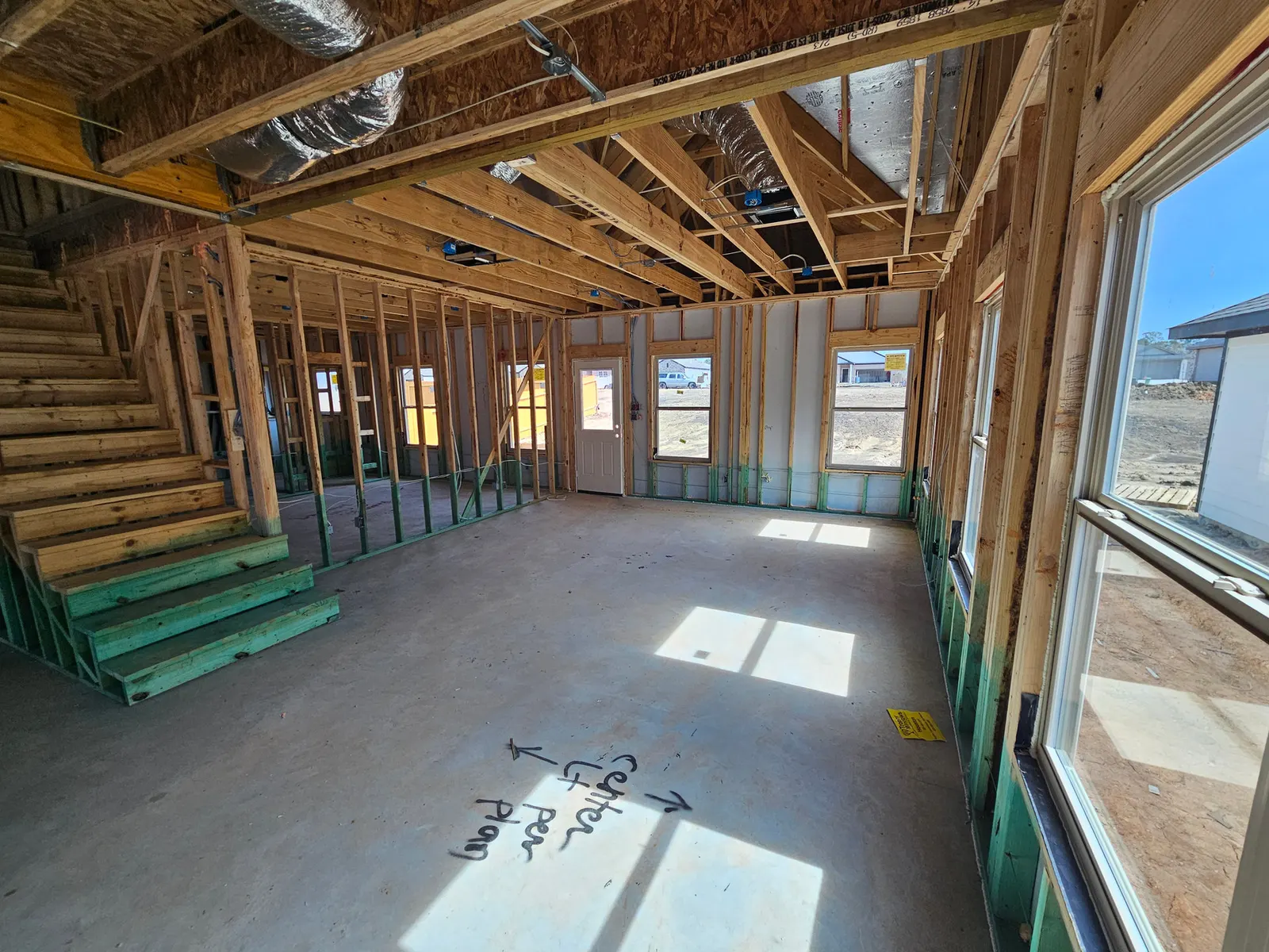 11818 Serena's Song Drive, a new home by Alta Homes in Willis, TX
