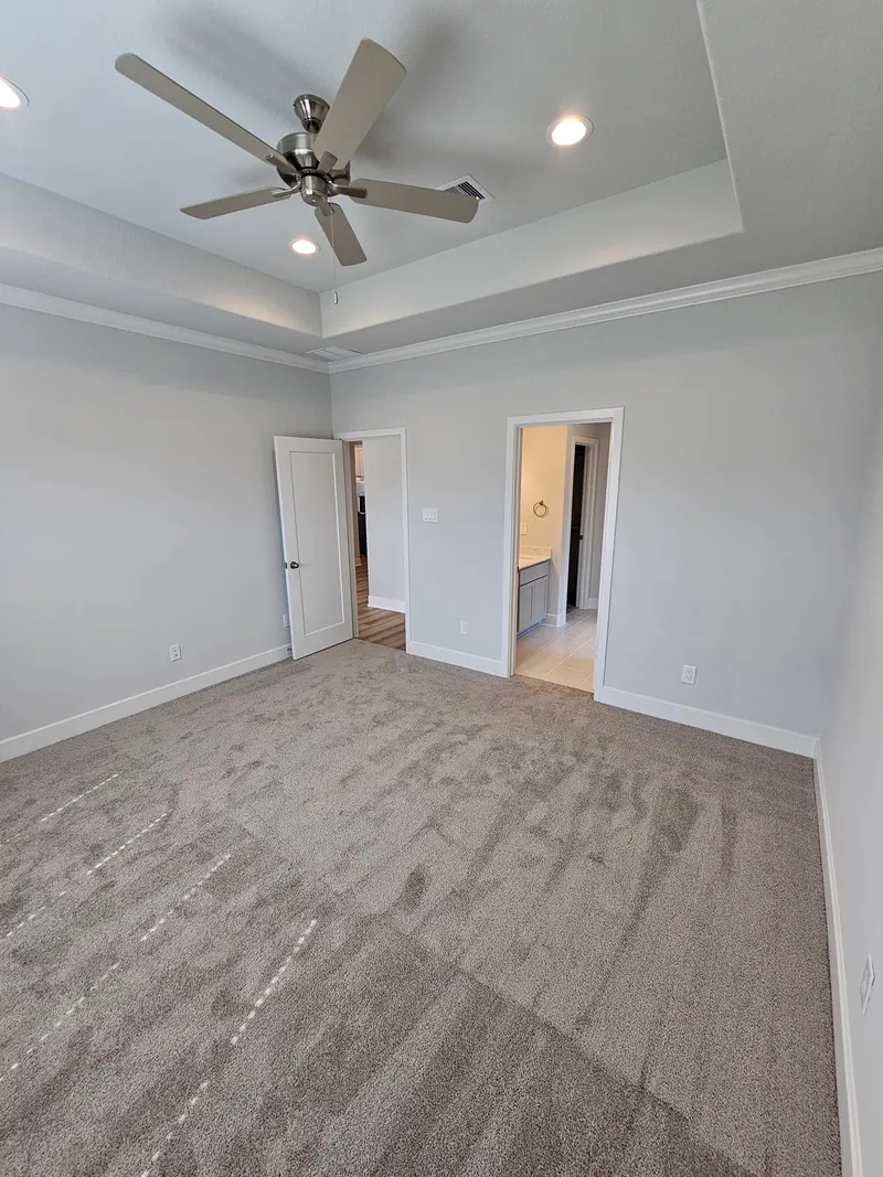 11973 Barbaro Drive, a new home by Alta Homes in Willis, TX