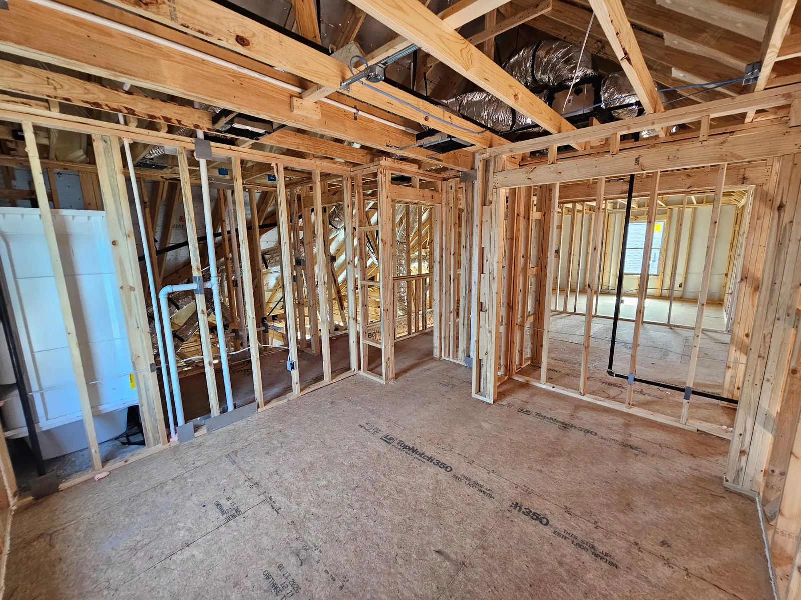 11818 Serena's Song Drive, a new home by Alta Homes in Willis, TX