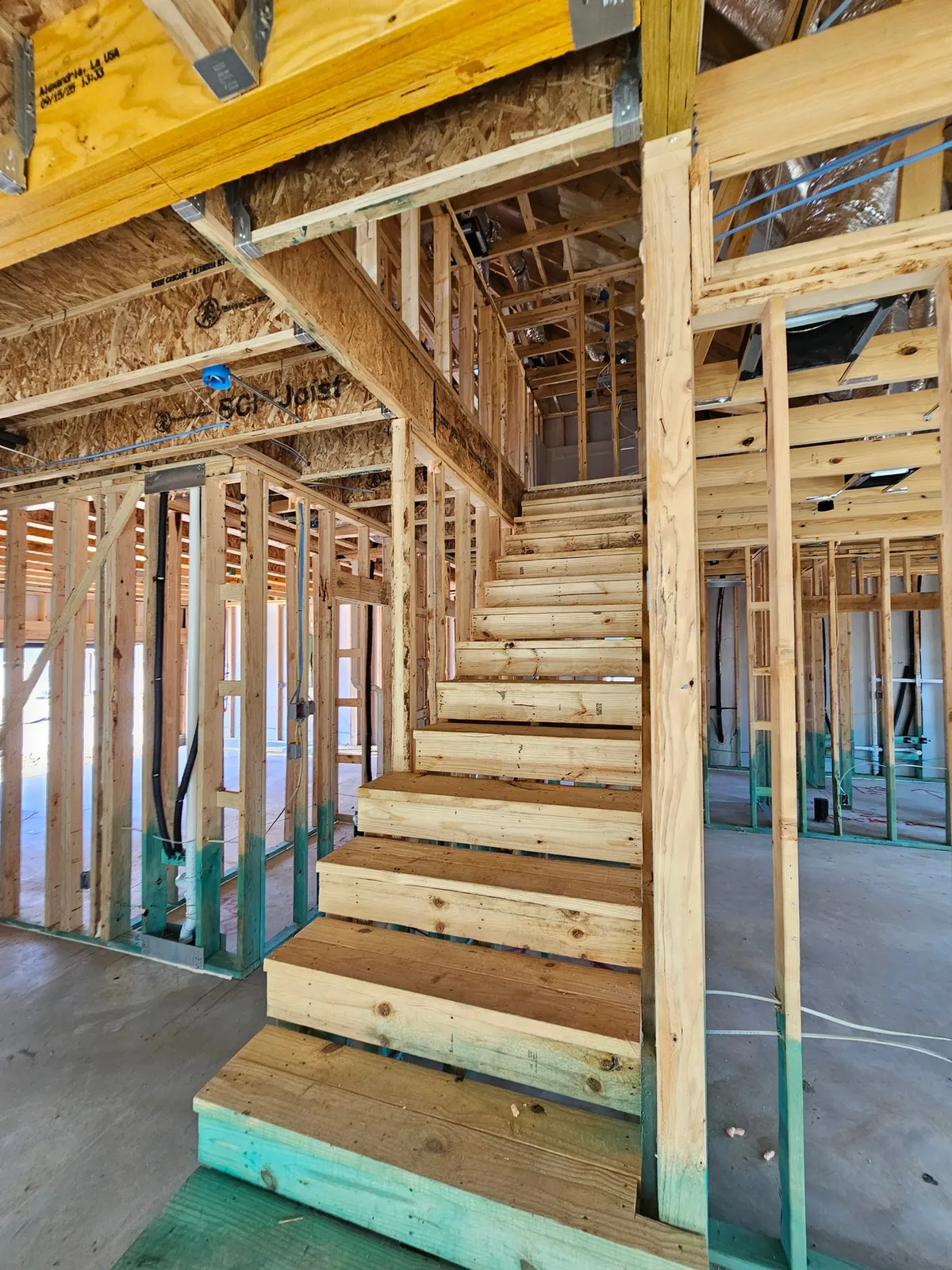11818 Serena's Song Drive, a new home by Alta Homes in Willis, TX