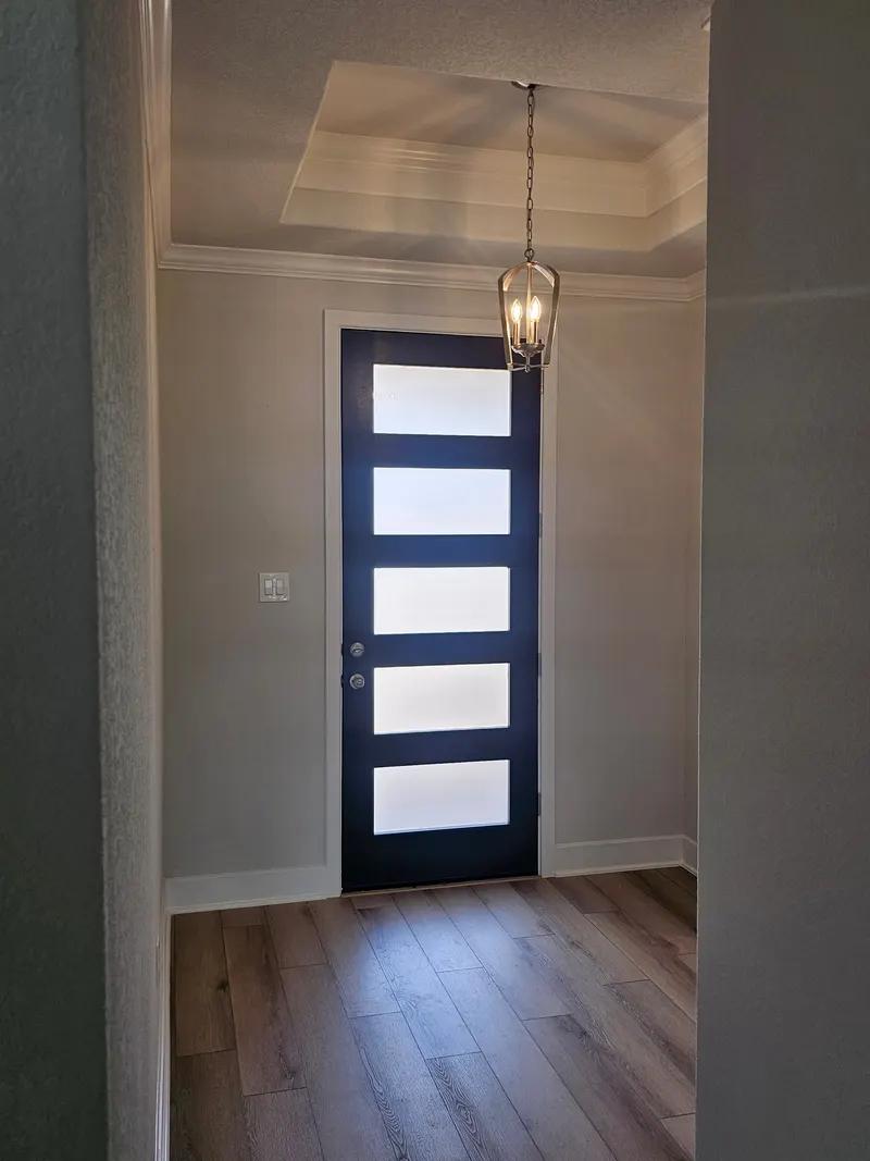11973 Barbaro Drive, a new home by Alta Homes in Willis, TX
