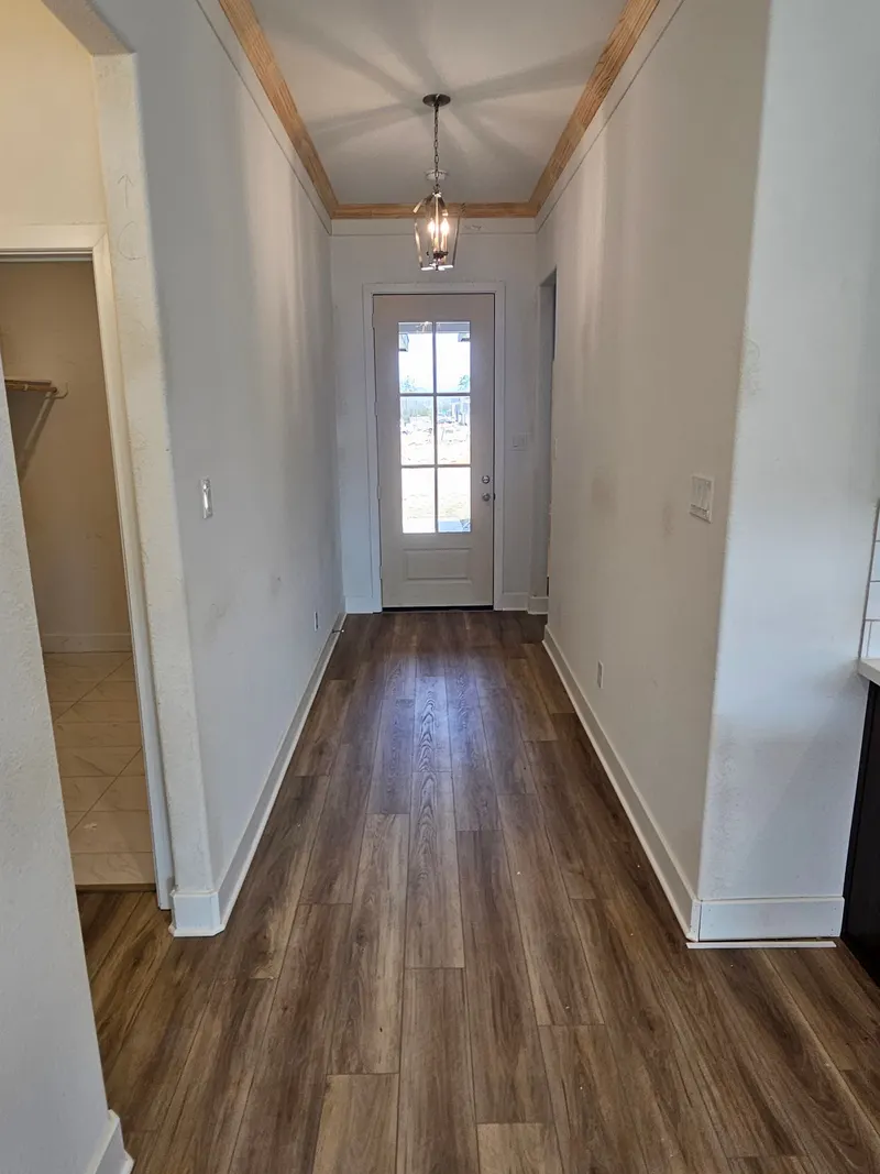 11981 Barbaro Drive, a new home by Alta Homes in Willis, TX