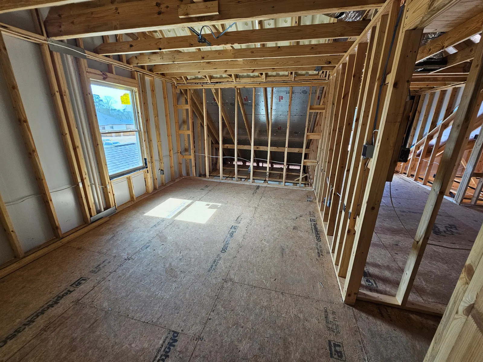 11818 Serena's Song Drive, a new home by Alta Homes in Willis, TX