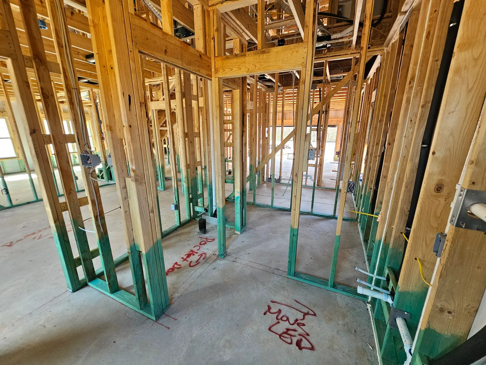 11818 Serena's Song Drive, a new home by Alta Homes in Willis, TX