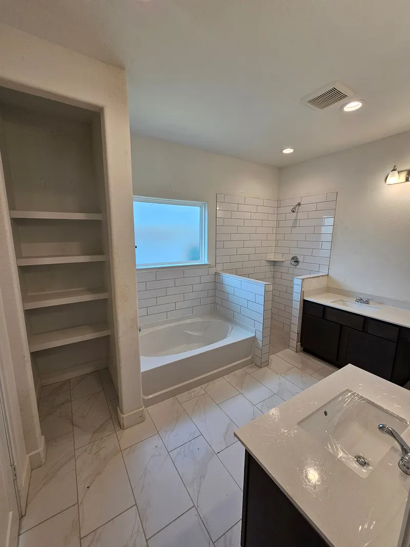 11981 Barbaro Drive, a new home by Alta Homes in Willis, TX