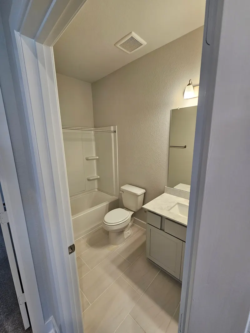11973 Barbaro Drive, a new home by Alta Homes in Willis, TX