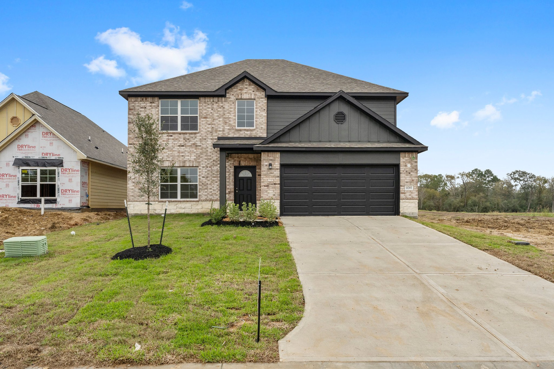 Bold design choices are in!