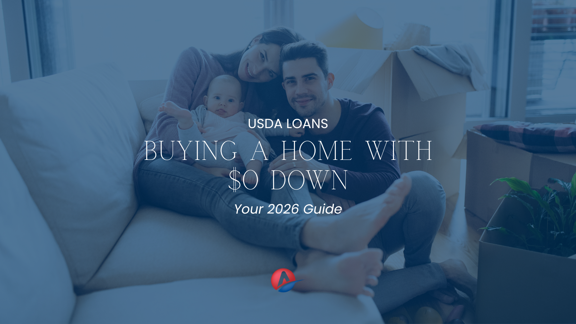 Can You Buy a New Home in Willis, TX with No Down Payment?