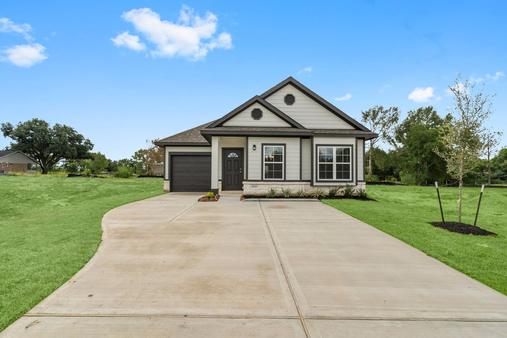 Why the Sycamore is the Perfect Starter Home