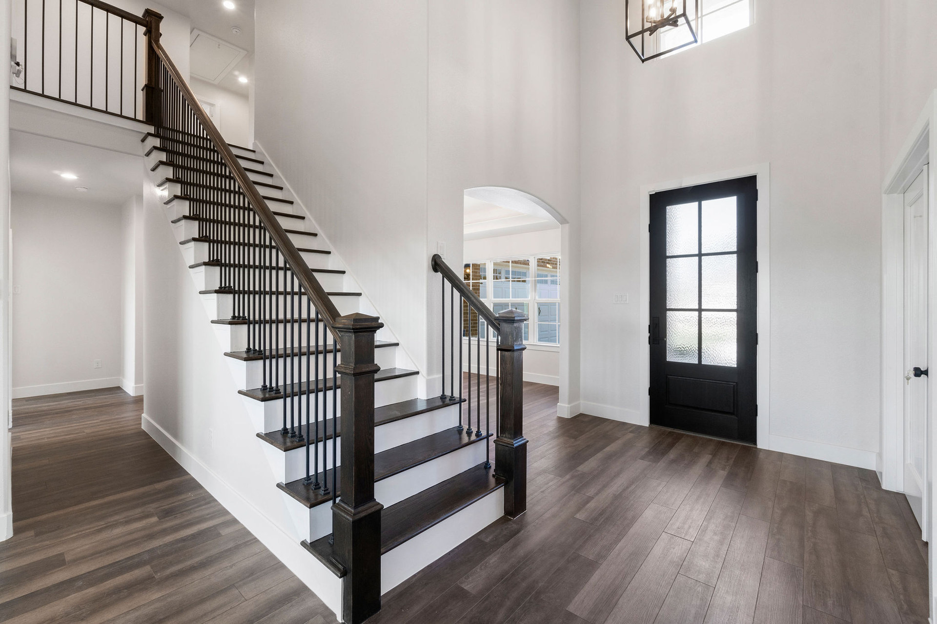 Top 5 Design Trends for New Homes in 2025
