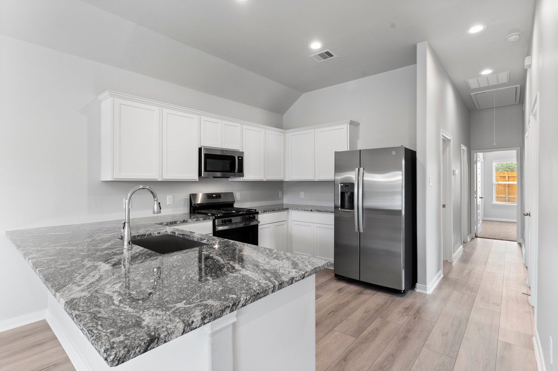 Why the Sycamore is the Perfect Starter Home