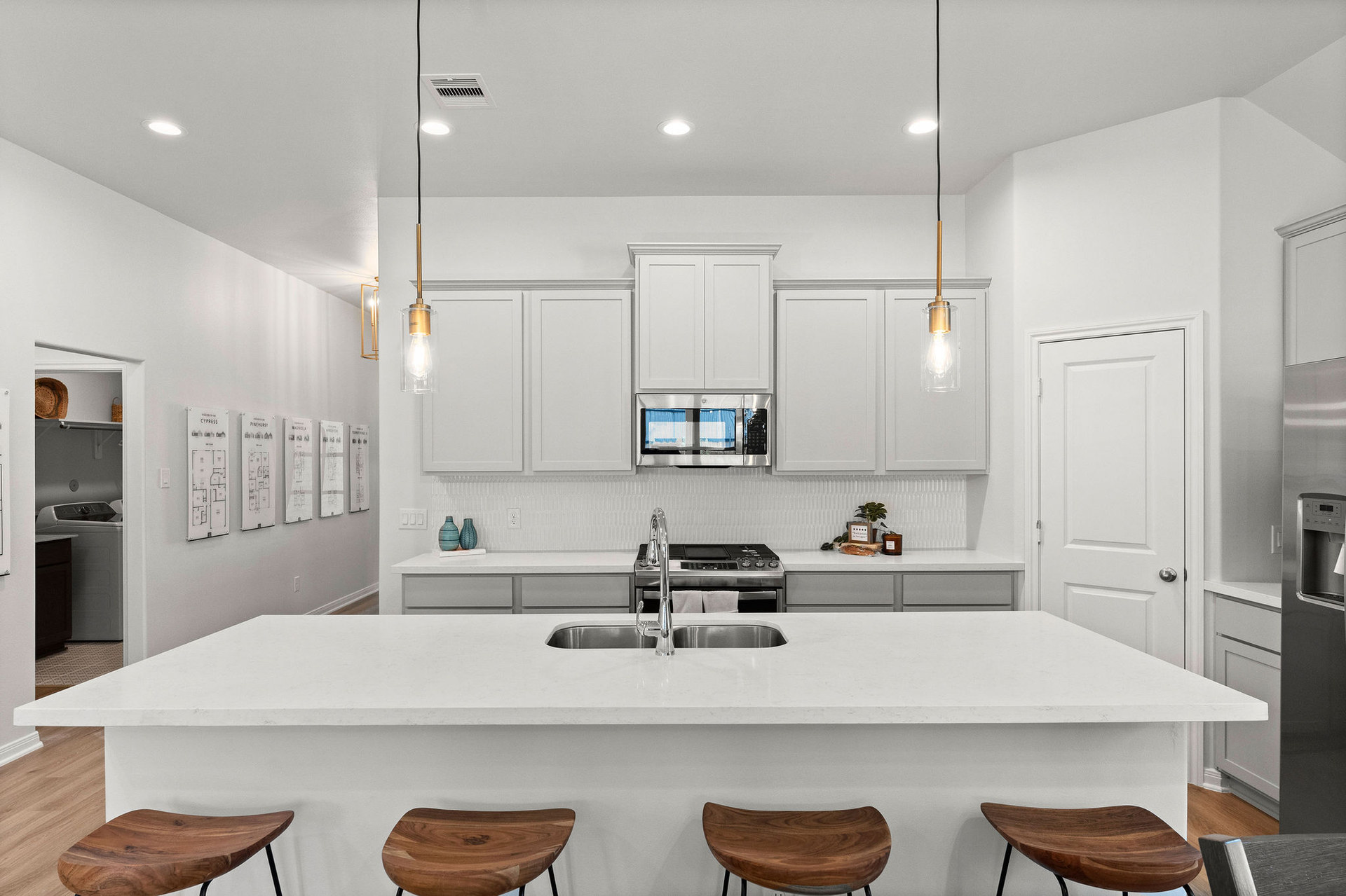 Dream Kitchen Design