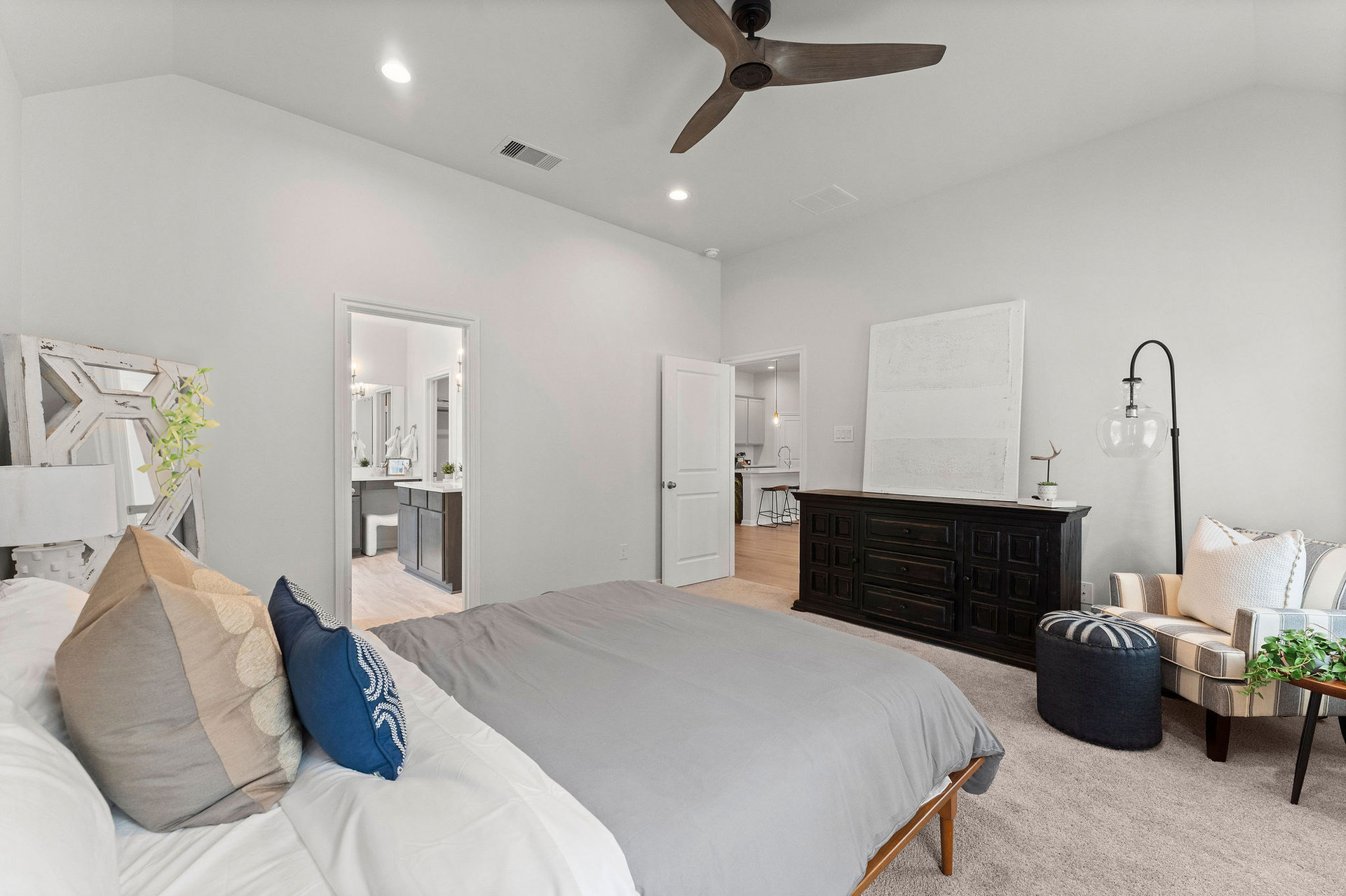 Top Trends in Fall Home Design for 2024
